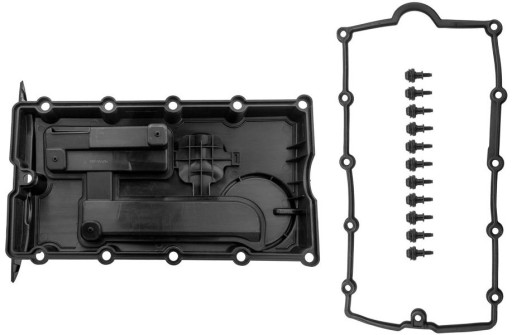 Pokrywa zaworów NTY BPZ-VW-025 - 5