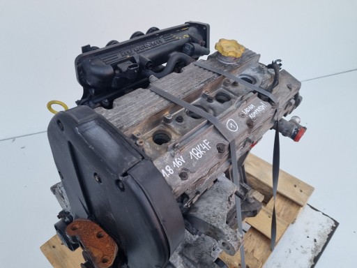 Двигун в зборі Rover 75 1.8 16V 98-05r 120tys 18k4f - 5