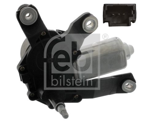 44630 FEBI BILSTEIN ДВИГУН СКЛООЧИСНИКА CITROEN - 2