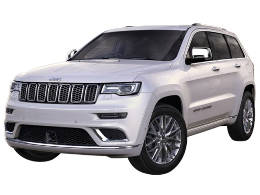 Grand Cherokee WK2 FL облицювання обшивка - 2