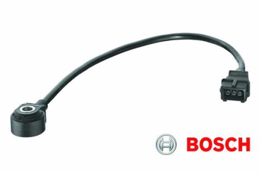 Bosch 0 261 231 007 датчик детонації - 8