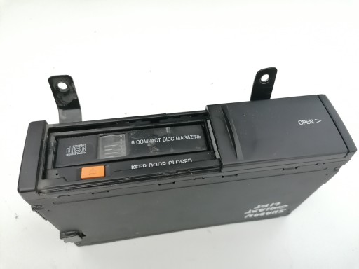 SHARAN GALAXY CD ЧЕЙНДЖЕР 95VW-18C849-BA - 1