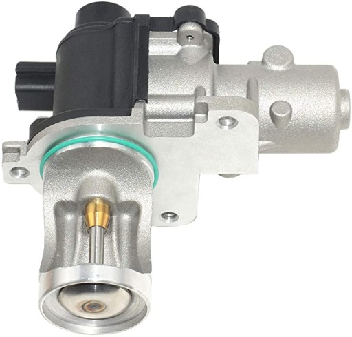 Клапан рециркуляції відпрацьованих газів AUDI A4 B6 B7 SKODA SUPERB 1.9 TDI 2.0 TDI - 1