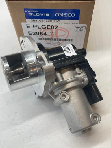 Оригінальний клапан EGR Hyundai / KIA 28410-2f600 - 2