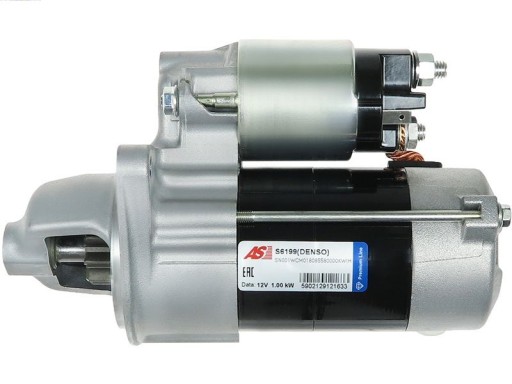 S6199 (DENSO) AS - 2