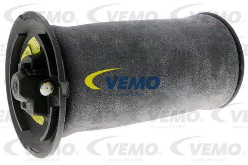 Повітряний амортизатор V20-50-0022-1 VEMO - 2
