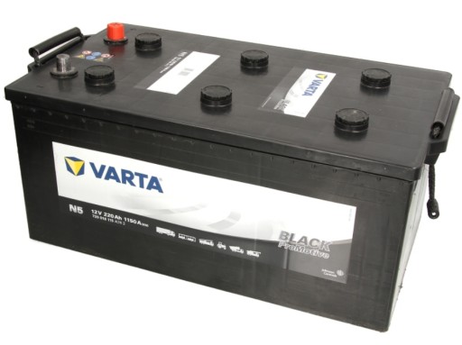 akumulator Varta pm720018115bl - 1