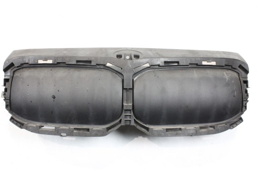 GRILL ATRAPA ŻALUZJA CHŁODNICY BMW F44 9465760 - 1