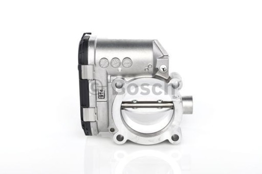 Повітряний клапан Bosch 0 280 750 467 - 5