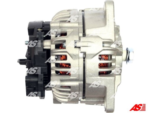 ALTERNATOR AS-PL do MAN LION´S STAR RH 414 RHS 4x2 - 2