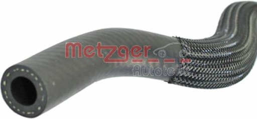 Силовий кабель METZGER 2361033 - 4