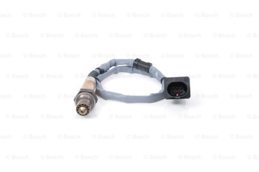 Лямбда-зонд BOSCH 0 258 017 491 + безкоштовно" - 3