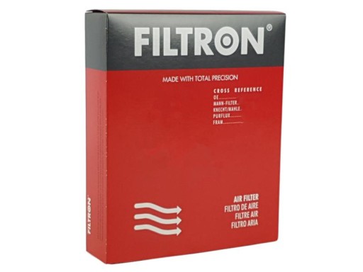 FILTRON FILTR POWIETRZA AM 465/2 - 1