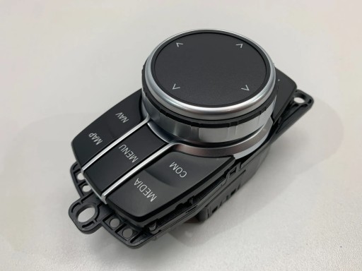 BMW 5 G30 G31 G32 iDrive ідеальний контролер 5A14E64 - 3