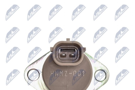 Клапан регулювання тиску CR для MAZDA 6 2.0 DI 2.2 - 8
