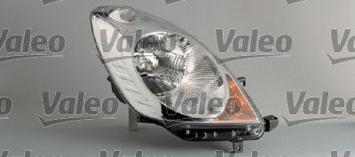 VALEO лампи автомобільні фари 043322 - 1
