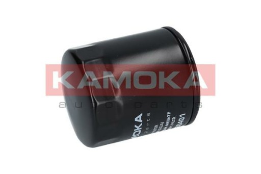 Масляный фильтр KAMOKA f100401 En Distribution - 6