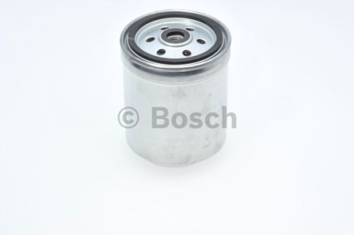 Bosch 1 457 434 123 паливний фільтр - 4