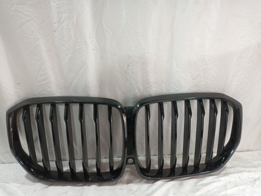 Grill Czarne Nerki BMW X5 G05 51138096590 - 2