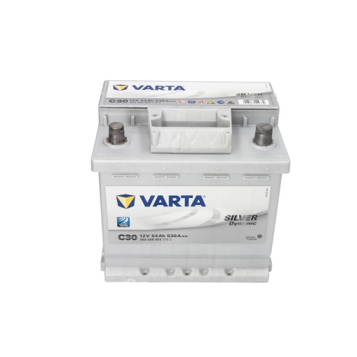 Акумулятор VARTA 5544000533162 - 7