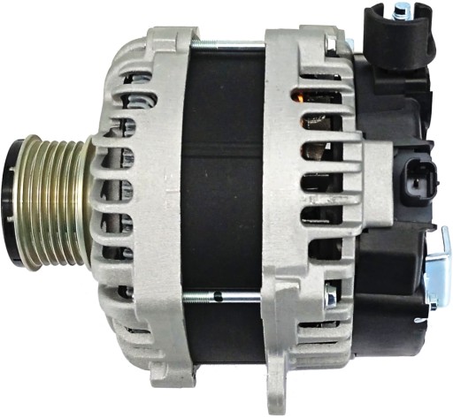 Nowy alternator Expert Jumpy Jumper 2.2 BlueHDi - 3