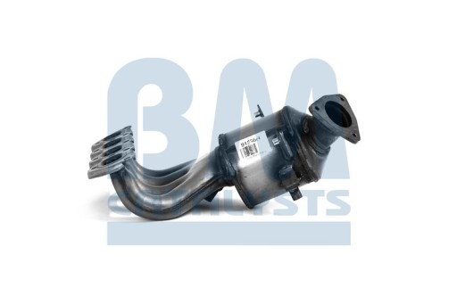 BM91598H BM CATALYSTS КАТАЛІЗАТОР ALFA ROMEO FIAT - 3