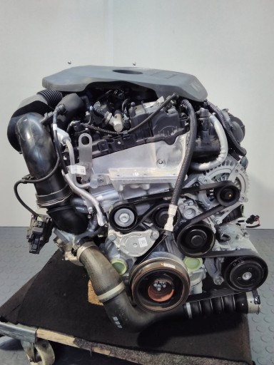 Двигатель Mini F57 Cooper S B46 B46a20a новый - 1