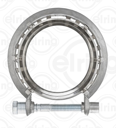 Соединитель труб, выхлопная система ELRING 519.200 - 3
