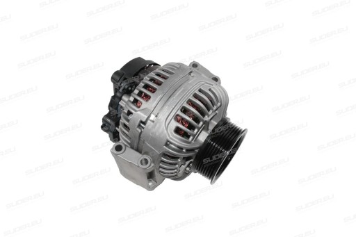 ALTERNATOR 28V 110A CF/XF105 2005- - 3