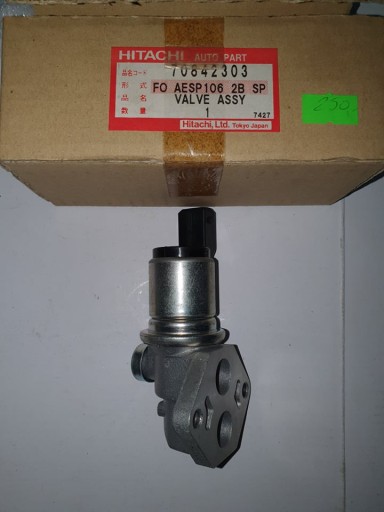 AESP1062B Шаговый Двигатель FORD X10-739-002-003 - 2