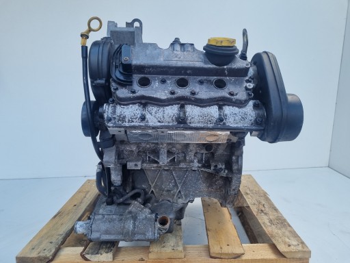 Двигун Rover 45 2.5 V6 177km хороша компресія 25k4f - 5