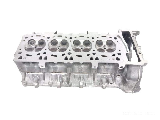 BMW F01 F07 F10 ліва головка N63 4.4 V8 7573940 - 1