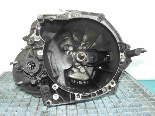 КОРОБКА ПЕРЕДАЧ PEUGEOT 307 20DM69 1.6 HDI - 2