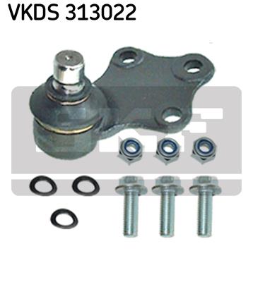 Штифт важеля управління SKF VKDS 313022 + безкоштовно - 2