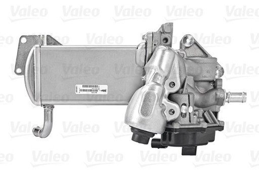 Клапан рециркуляції ОГ VW Q5 2.0 TDI (модуль) VALEO - 5