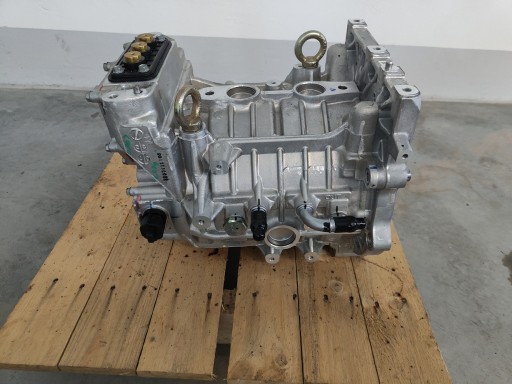 Электрический двигатель Kona Electric EV 36500-0E720 - 2