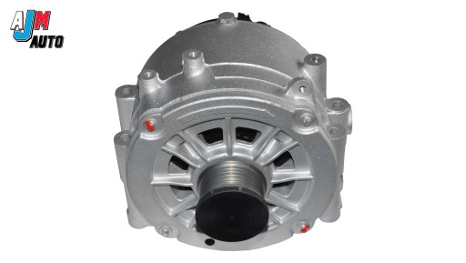 Alternator 2.0 2.2 2.7 3.2 CDI Mercedes S210 S211 - 4