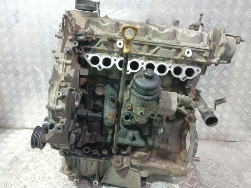 Двигун стійки для HYUNDAI I30 я (2007-2010) 1.6 CRDI 116KM D4FB - 1