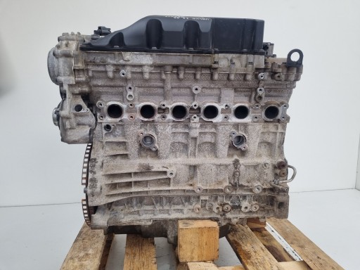 Двигатель Volvo V70 III 3.2 бензин 238КМ 91TY B6324S - 8