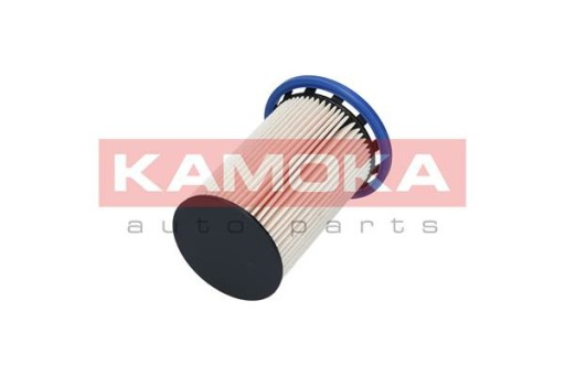 Топливный фильтр KAMOKA F308301 En распределение - 3