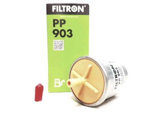 Filtron PP 903 паливний фільтр - 9