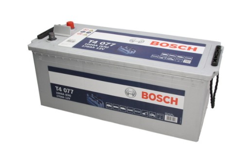 Аккумулятор Bosch 0 092 T40 770 - 7
