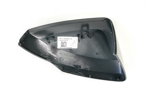 КОРПУС ДЗЕРКАЛА VW POLO 2G0857538A 2G0857537A KPL - 7