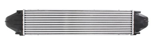 INTERCOOLER VOVLO S60 V60 2.0T 2010-2018 - 2