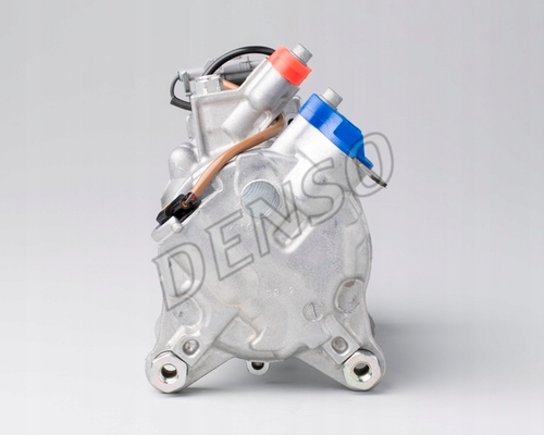 Kompresor sprężarka klimatyzacji DENSO DCP05095 - 2