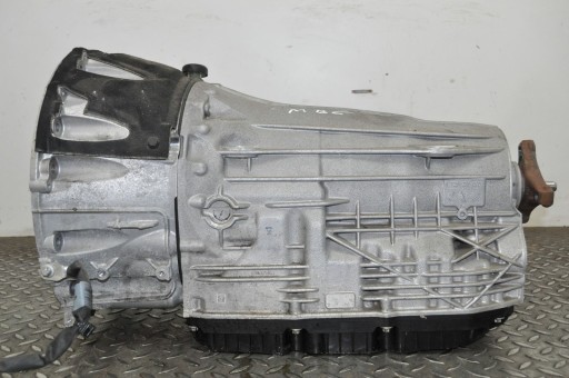 Автоматическая коробка передач Mercedes Benz модели gearbox getriebe corobka - 1