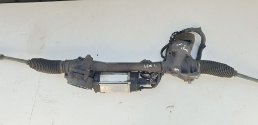 КОРОБКА ПЕРЕДАЧ VW SEAT AUDI 1K1423051EK - 1