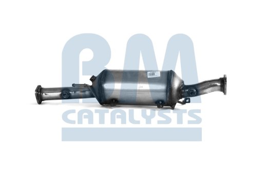 ФІЛЬТР САЖІ FAP DPF BM11091 BM CATALYSTS - 4