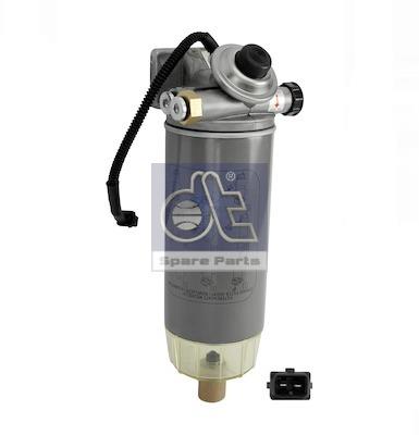 DT Spare Parts 4.62787 Odstojnik wody z paliwa - 1