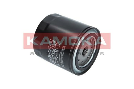 Масляний фільтр KAMOKA F106601 En Distribution - 6